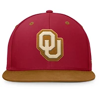 Fanatics Oklahoma Sooners NoBo Fitted Hat