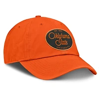 Fanatics Oklahoma State Cowboys Candid Adjustable Hat