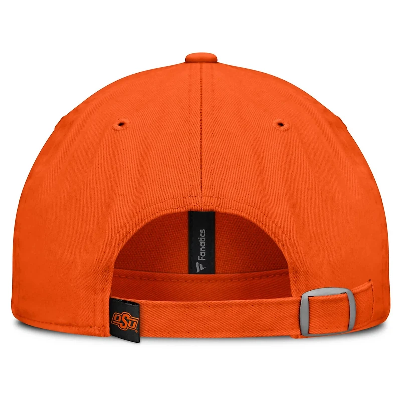 Fanatics Oklahoma State Cowboys Candid Adjustable Hat