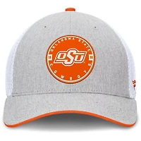 Fanatics Oklahoma State Cowboys Trigger Flex Hat
