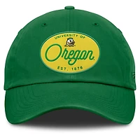 Fanatics Oregon Ducks Candid Adjustable Hat