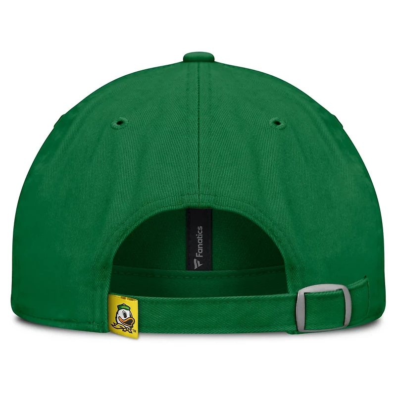 Fanatics Oregon Ducks Candid Adjustable Hat
