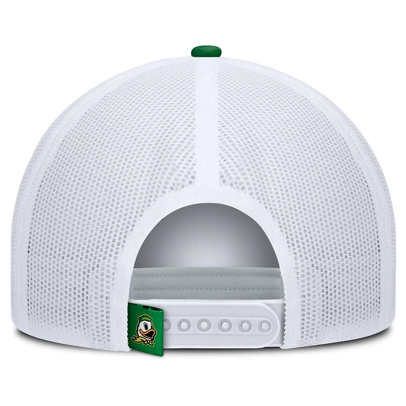 Fanatics Oregon Ducks Dutch Foam Front Adjustable Trucker Hat