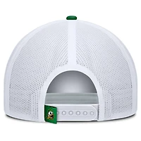 Fanatics Oregon Ducks Dutch Foam Front Adjustable Trucker Hat