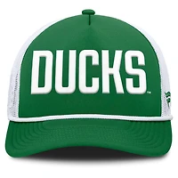 Fanatics Oregon Ducks Dutch Foam Front Adjustable Trucker Hat