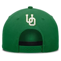 Fanatics Oregon Ducks Foul Ball Rope Adjustable Hat