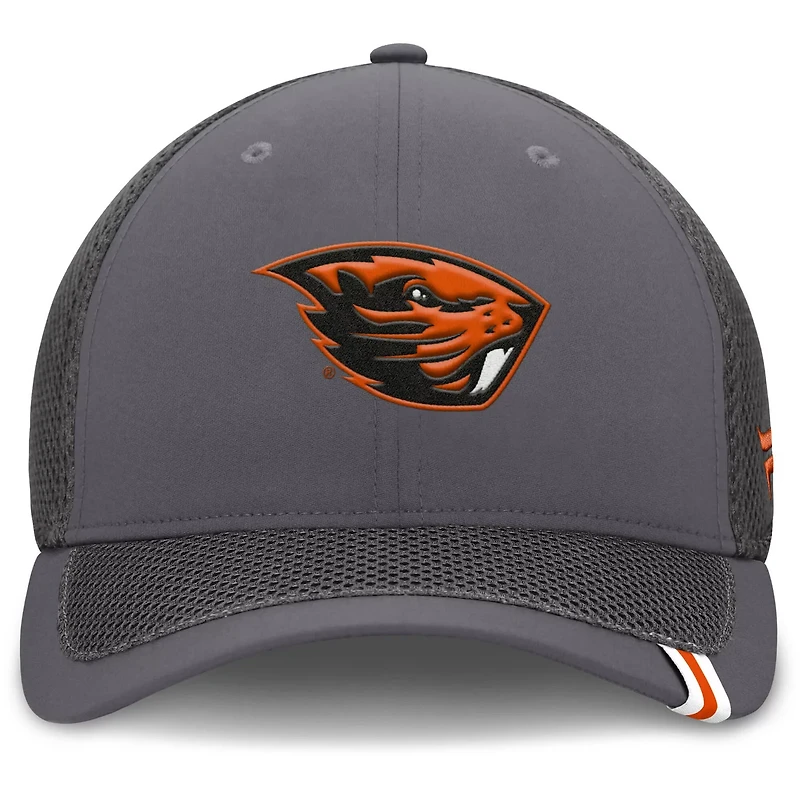 Fanatics Oregon State Beavers Clincher Flex Hat