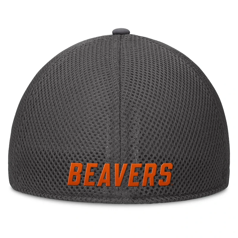 Fanatics Oregon State Beavers Clincher Flex Hat