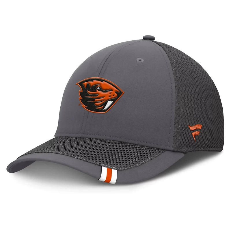 Fanatics Oregon State Beavers Clincher Flex Hat