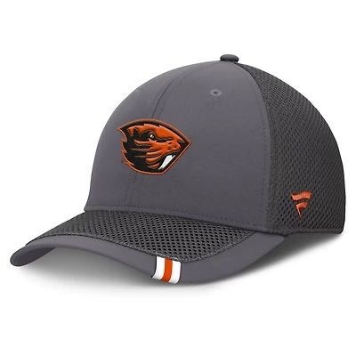 Fanatics Oregon State Beavers Clincher Flex Hat