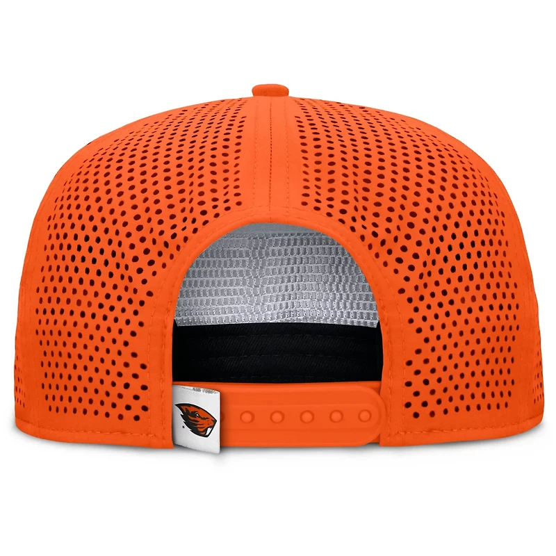 Fanatics Oregon State Beavers Expedition Rope Adjustable Hat
