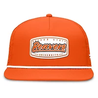 Fanatics Oregon State Beavers Expedition Rope Adjustable Hat