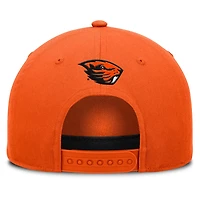 Fanatics Oregon State Beavers Foul Ball Rope Adjustable Hat
