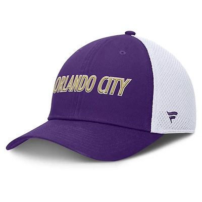 Fanatics Orlando City SC Rocket Flex Hat