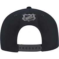 Fanatics Ottawa Senators Authentic Pro Training Camp Snapback Hat