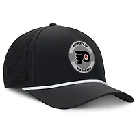 Fanatics Philadelphia Flyers Authentic Pro Rink Adjustable Hat