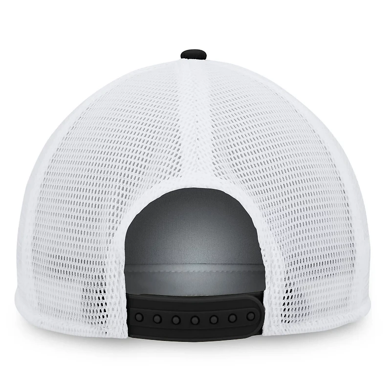 Fanatics Philadelphia Flyers Classic Foam Adjustable Trucker Hat