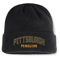 Fanatics Pittsburgh Penguins Andee Cuffed Beanie