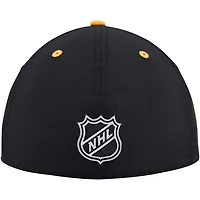 Fanatics Pittsburgh Penguins Authentic Pro Draft Stretch-Fit Hat