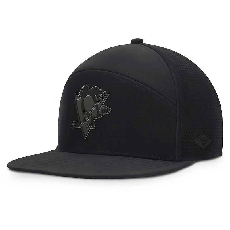 Fanatics Pittsburgh Penguins Front Office Adjustable Hat