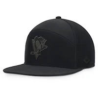 Fanatics Pittsburgh Penguins Front Office Adjustable Hat