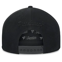 Fanatics Pittsburgh Penguins Front Office Adjustable Hat