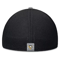 Fanatics Pittsburgh Penguins Fundamentals Span Flex Hat