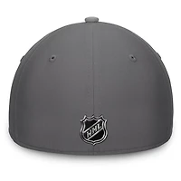 Fanatics Pittsburgh Penguins Home Ice Flex Hat