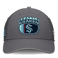 Fanatics Seattle Kraken Home Ice Flex Hat
