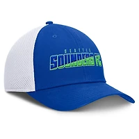 Fanatics Seattle Sounders FC Rocket Flex Hat
