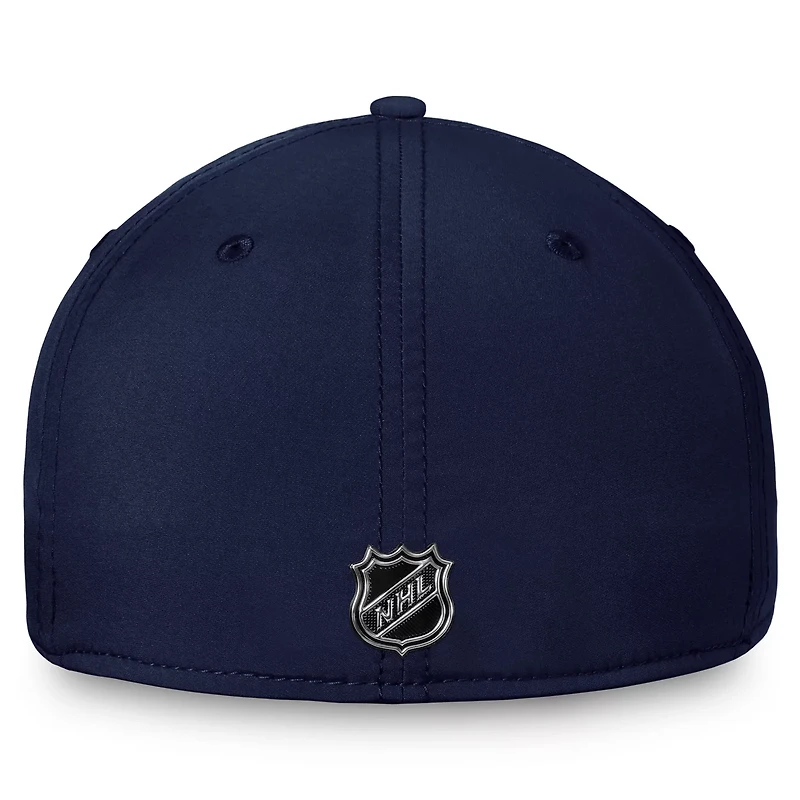 Fanatics St Louis Blues Authentic Pro Training Camp Flex Hat