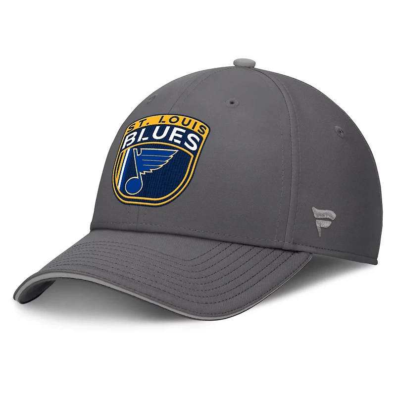 Fanatics St Louis Blues Home Ice Flex Hat