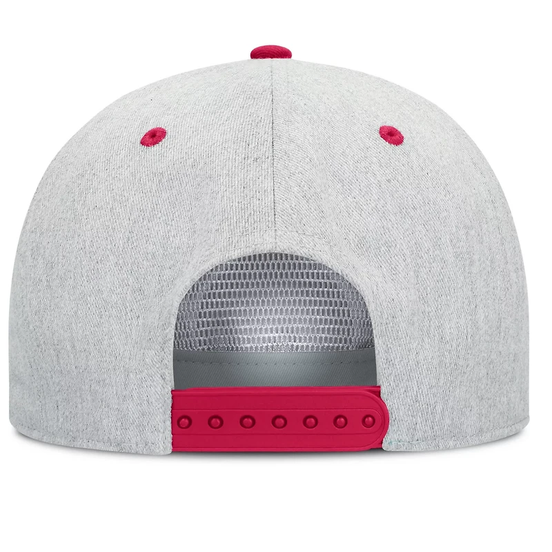 Fanatics St Louis City SC Chip Golfer Snapback Hat