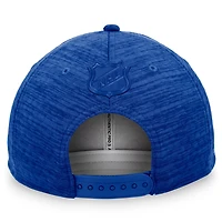 Fanatics St Louis s Authentic Pro Road Snapback Hat