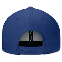 Fanatics Tampa Bay Lightning Fundamental Gino Stack Snapback Hat