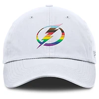 Fanatics Tampa Bay Lightning PRIDE Adjustable Hat