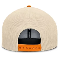 Fanatics Tennessee Volunteers College Catcher Snapback Hat