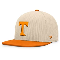 Fanatics Tennessee Volunteers College Catcher Snapback Hat