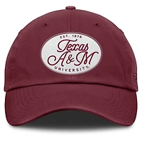 Fanatics Texas AM Aggies Candid Adjustable Hat
