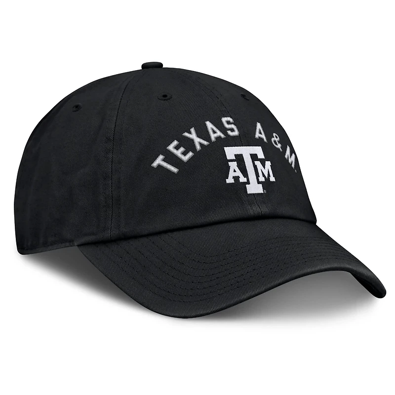 Fanatics Texas AM Aggies Myth Adjustable Hat