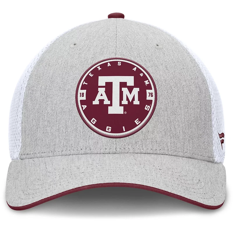 Fanatics Texas AM Aggies Trigger Flex Hat