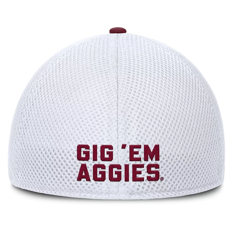 Fanatics Texas AM Aggies Trigger Flex Hat