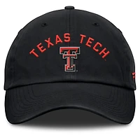 Fanatics Texas Tech Red Raiders Myth Adjustable Hat
