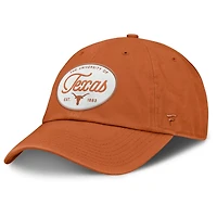 Fanatics Texas Texas Longhorns Candid Adjustable Hat