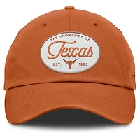 Fanatics Texas Texas Longhorns Candid Adjustable Hat