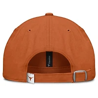 Fanatics Texas Texas Longhorns Candid Adjustable Hat