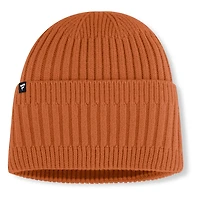 Fanatics Texas Texas Longhorns Revery Cuffed Knit Hat