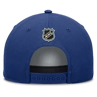 Fanatics Toronto Maple Leafs Authentic Pro Rink Roper A-Frame Adjustable Hat