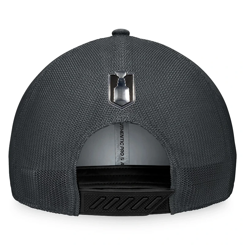 Fanatics Vegas Golden Knights 2023 Stanley Cup Champions Locker Room Adjustable Hat