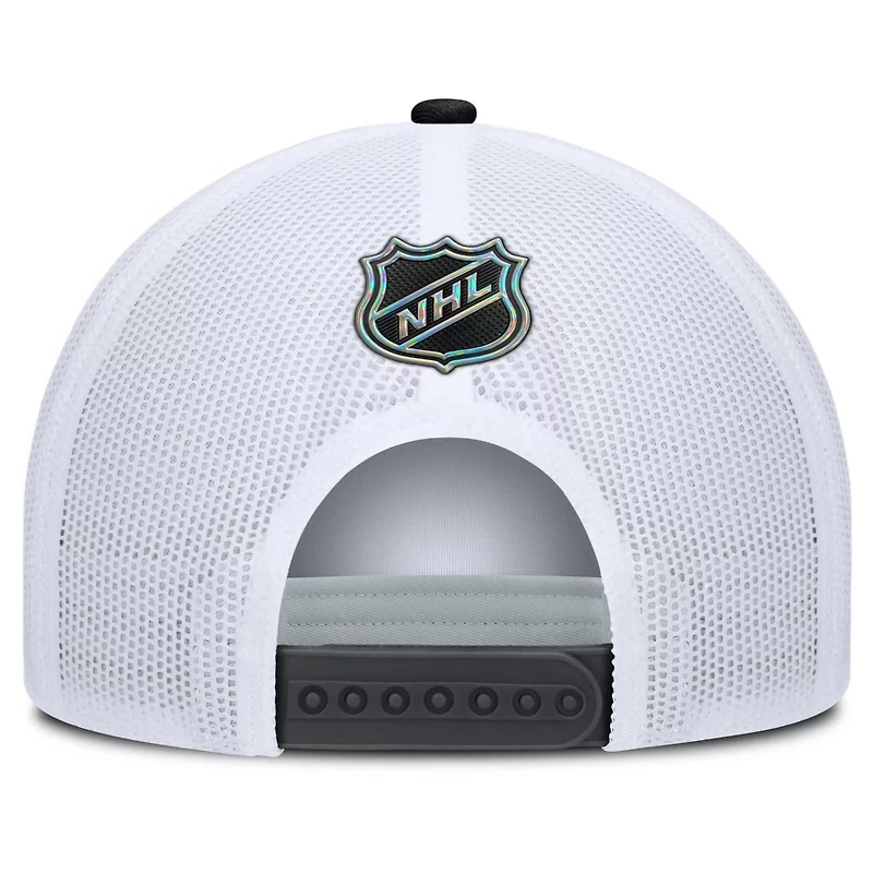 Fanatics Vegas Golden Knights Authentic Pro Rink A-Frame Adjustable Hat